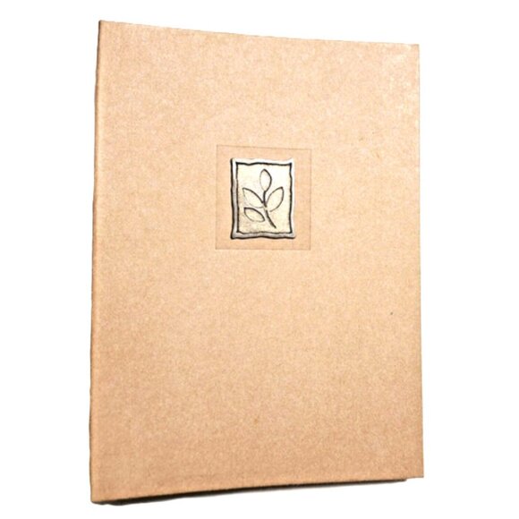DF Albums: 4x6 Photo Album: 208 Image Pockets - Picture 1 of 4